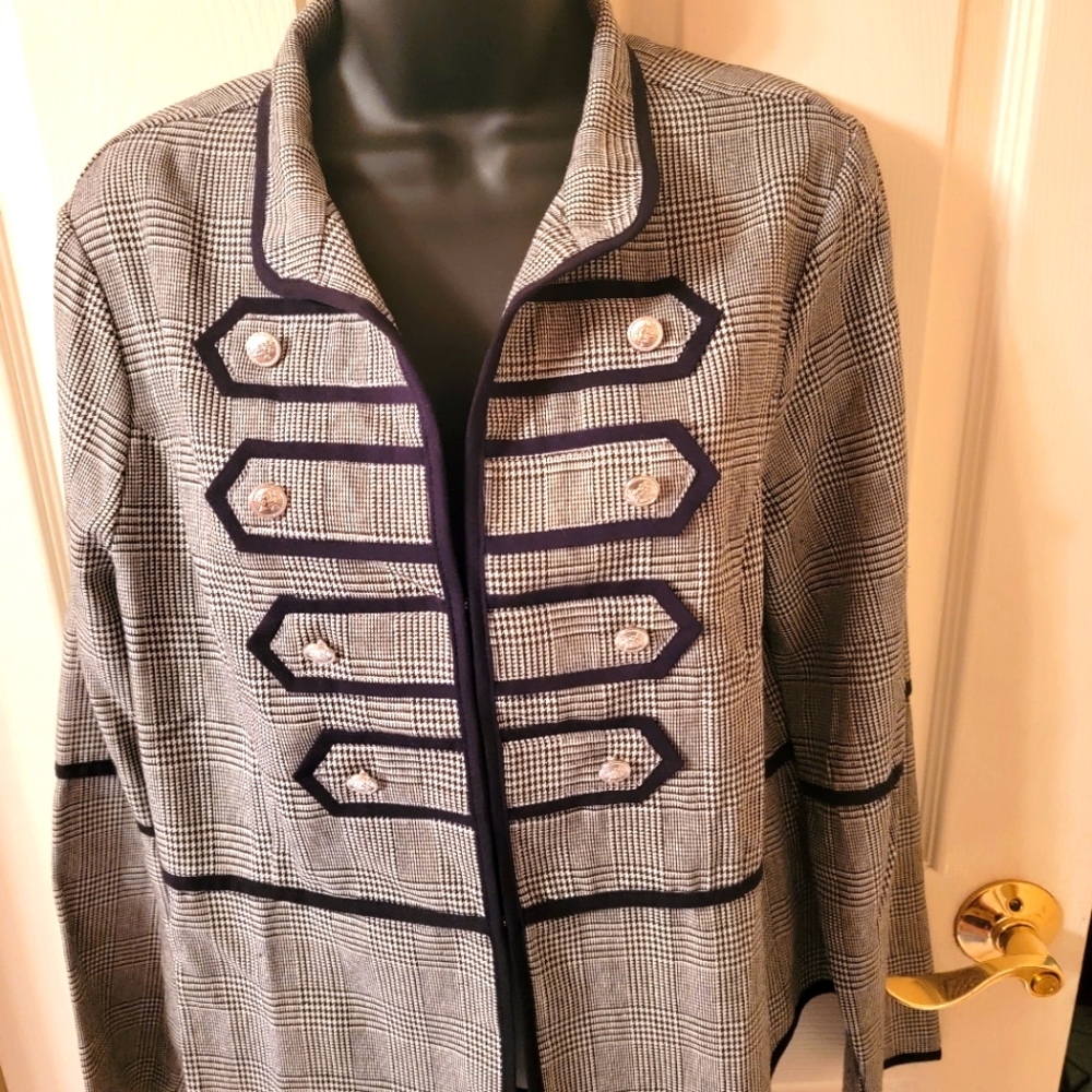 Blazer